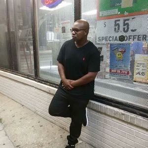 Meet your Posher, Brian